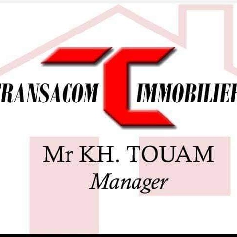TRANSACOM immobilier